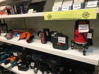 Лот: 24565899. Фото: 5. Лазерный уровень Bosch Level 360...