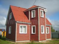 Лот: 15081884. Фото: 2. Панель фасадная DOCKE BERG (Деке... Отделочные материалы