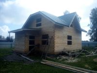 Лот: 9475831. Фото: 9. Строительство! От фундамента до...