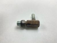 Лот: 25810891. Фото: 4. Штуцер Toyota Alphard 2009 9040713009... Красноярск