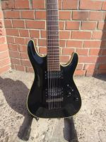 Лот: 16535639. Фото: 2. Schecter Blackjack c7. Музыкальные инструменты