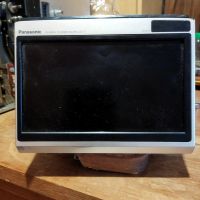 Лот: 20827115. Фото: 2. Panasonic, авто монитор. Автозвук