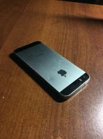 Лот: 7060570. Фото: 3. iPhone 5s 16gb lte. Красноярск