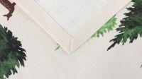 Лот: 25849997. Фото: 2. Дорожка сервировочная Linen зимний... Домашний текстиль
