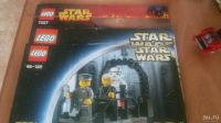 Лот: 13739209. Фото: 2. Конструктор Lego Star Wars. Три... Игрушки
