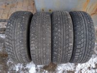 Лот: 18274724. Фото: 2. шины Gislaved Nord Frost 5 185... Шины, Диски