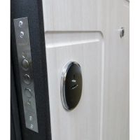 Лот: 8889544. Фото: 4. Дверь металлическая Оптима 2050... Красноярск