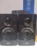 Лот: 18410812. Фото: 2. колонки sven ms-2250. Аудиотехника