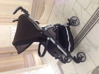 Лот: 5475268. Фото: 2. Коляска Peg-Perego Si. Детский транспорт