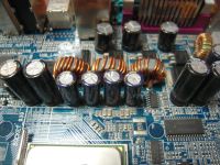 Лот: 4656584. Фото: 4. Материнская плата GigaByte GA-K8N-SLI... Красноярск