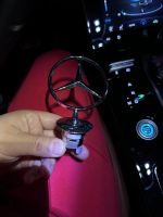 Лот: 20526889. Фото: 3. Эмблема Mercedes. Авто, мото, водный транспорт