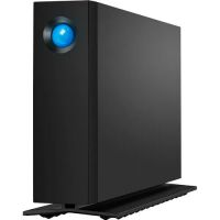 Лот: 21438640. Фото: 3. Внешний жесткий диск LaCie 16TB... Компьютеры, оргтехника, канцтовары