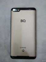 Лот: 16923986. Фото: 2. BQ 5020 Strike. Смартфоны, связь, навигация