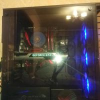 Лот: 17213127. Фото: 2. компьютер. Комплектующие