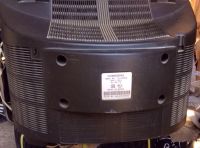 Лот: 6036247. Фото: 2. Телевизор Samsung 54см неисправен. ТВ и видео