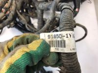 Лот: 21705182. Фото: 11. проводка подкапотная Kia Picanto...