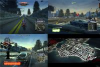 Лот: 3172908. Фото: 3. Dead space + Burnout Paradise... Компьютеры, оргтехника, канцтовары