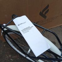 Лот: 18862529. Фото: 7. Велосипед FireMark