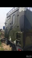 Лот: 9873213. Фото: 4. Газ 66 Шишига