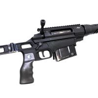 Лот: 22558831. Фото: 6. Карабин (Lobaev Arms) TSVL-8 M3...