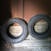 Лот: 4552236. Фото: 4. Hankook 175/65 R14 2шт. Красноярск