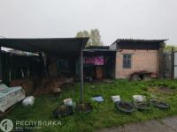 Лот: 25414622. Фото: 18. Продажа Частный дом Минусинск...