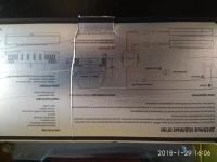 Лот: 10959542. Фото: 3. Дневные ходовые огни. Авто, мото, водный транспорт