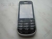 Лот: 5542568. Фото: 2. Nokia 202 duos. Смартфоны, связь, навигация