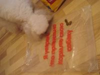 Лот: 804360. Фото: 3. Корм Pedigree. 2 кг. Растения и животные