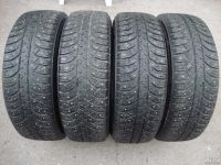 Лот: 8324198. Фото: 5. 225/65/17 Bridgestone ICE Cruiser...