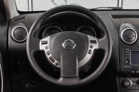 Лот: 19325175. Фото: 11. Nissan Qashqai+2, I 2.0 CVT (141...