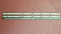 Лот: 19846026. Фото: 2. 1124-p27 LED String Новый 2 шт... Запчасти для бытовой техники