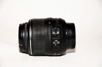 Лот: 9072528. Фото: 2. Nikon 18-55mm f/3.5-5.6G AF-S... Фото, видеокамеры, оптика