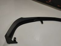 Лот: 18258240. Фото: 5. Mitsubishi Lancer 9 Накладка переднего...