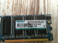 Лот: 11724471. Фото: 2. Оперативная память KIngmax DDR... Комплектующие