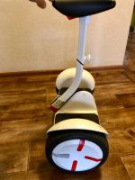 Лот: 22561372. Фото: 2. Гироскутер Ninebot by Segway miniPRO... Электросамокаты, гироскутеры и комлектующие