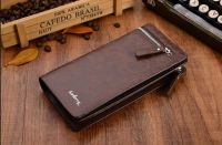 Лот: 6897734. Фото: 2. Шок!!! Портмоне-клатч Baellerry... Аксессуары