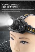 Лот: 25794774. Фото: 7. Фонарь налобный акк. DUAL LIGHT...