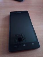Лот: 11293854. Фото: 2. Huawei Honor 3 8gb и 2gb(ОЗУ... Смартфоны, связь, навигация