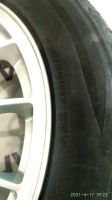 Лот: 17498106. Фото: 2. Шины Bridgestone 235/50 17 96Y. Шины, Диски