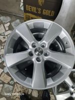 Лот: 19617629. Фото: 3. Диски R18 Toyota Harrier Lexus... Авто, мото, водный транспорт