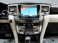 Лот: 22198932. Фото: 10. Lexus LX, III 570 5.7 AT (367...