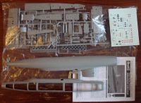 Лот: 18223862. Фото: 2. Polaris Nuclear Submarine Revell. Моделизм