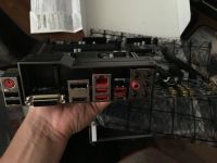Лот: 21541533. Фото: 5. MSI B250M mortar+16gb+корпус+вентеляторы