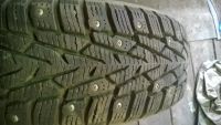 Лот: 4565262. Фото: 6. Nokian Hakkapeliitta 7 175\70...