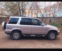 Лот: 5047676. Фото: 2. Honda CR-V. Авто, мото, водный транспорт