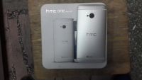 Лот: 4624288. Фото: 2. HTC One dual sim. Смартфоны, связь, навигация