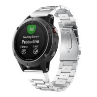 Лот: 14276047. Фото: 2. OEM Браслет для Garmin Fenix 5... Часы, аксессуары