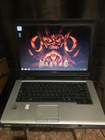 Лот: 21378626. Фото: 2. Toshiba satellite l300. Компьютеры, ноутбуки, планшеты