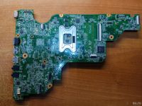 Лот: 17627581. Фото: 2. Материнская плата для ноутбука... Комплектующие